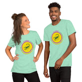 Scorpio Intensity Unisex Staple T-Shirt - Beyond T-shirts